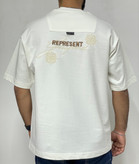 تیشرت Represent گلدوزی