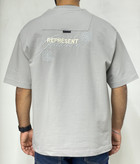 تیشرت Represent گلدوزی